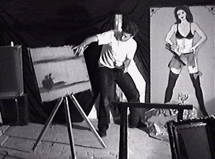 Painter